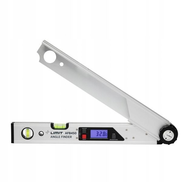 Kątomierz cyfrowy Limit AFB